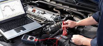 Engine Diagnostics
