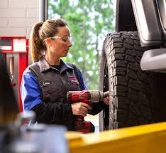 Tire Service