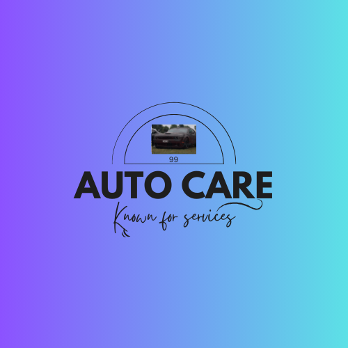99 Auto Care Logo